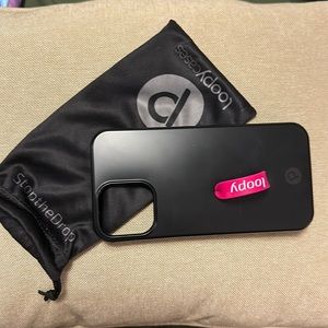 Loopy iPhone 12 Pro Max